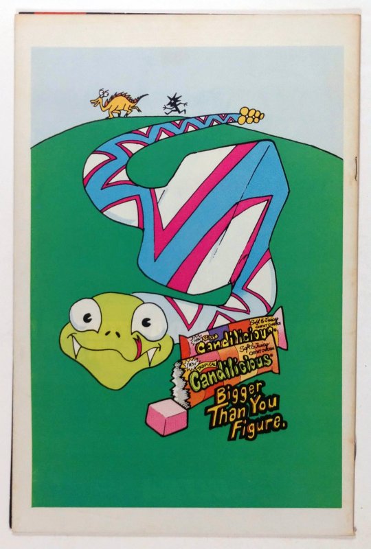 The Amazing Spider-Man #310 (1988) NEWSSTAND