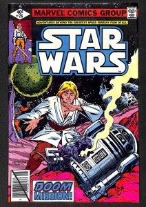 Star Wars #26 (1979)