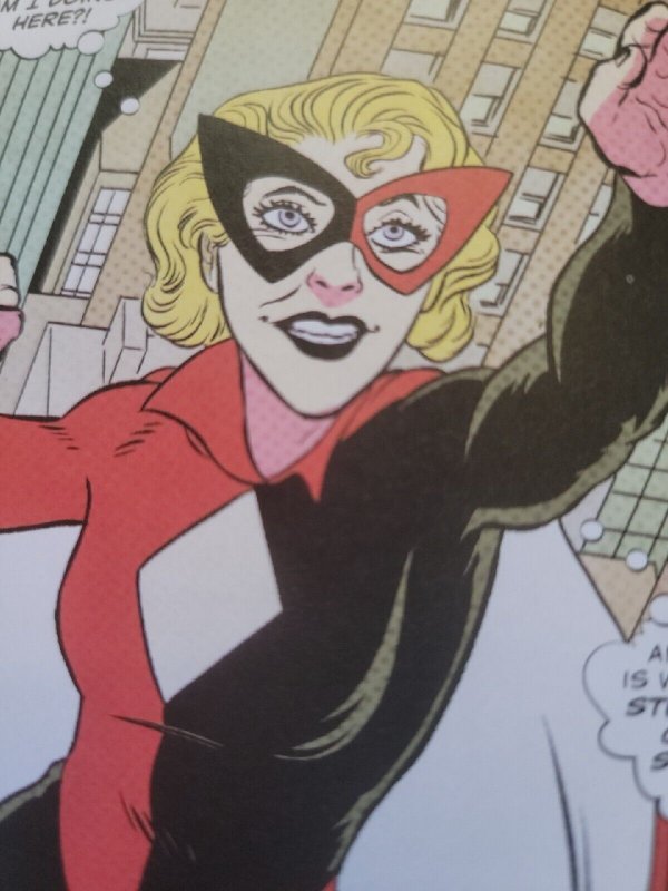 New Knight Terrors Harley Quinn 2 Hayden Sherman cover NM