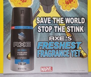 Captain Marvel #8 Carnage Secret Bloody Variant  1st Appearance Star MCU VFNM