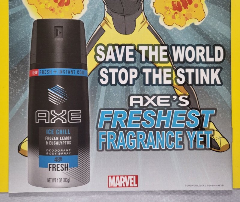 Captain Marvel #8 Carnage Secret Bloody Variant  1st Appearance Star MCU VFNM