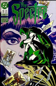 The Spectre #6 (1987)