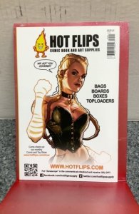 Grimm Fairy Tales #75 Cover D (2023)