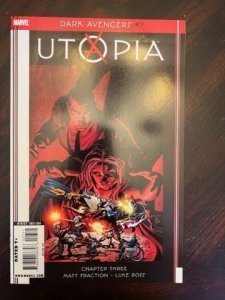 Dark Avengers #7 (2009) - NM