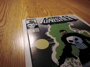 The Punisher #6 (1988)