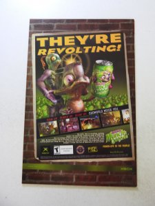 Harley Quinn #14 (2002) NM condition