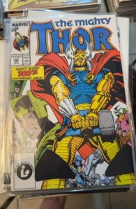 Thor #382 (1987) Thor 