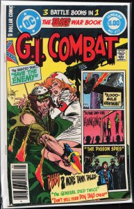 G.I. Combat #217 (1980)