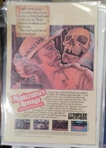 KITTY PRYDE AND WOLVERINE # 3   1985   marvel MINI SERIES