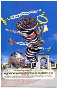 Knuckles #4  1997 - Archie  -VF - Comic Book