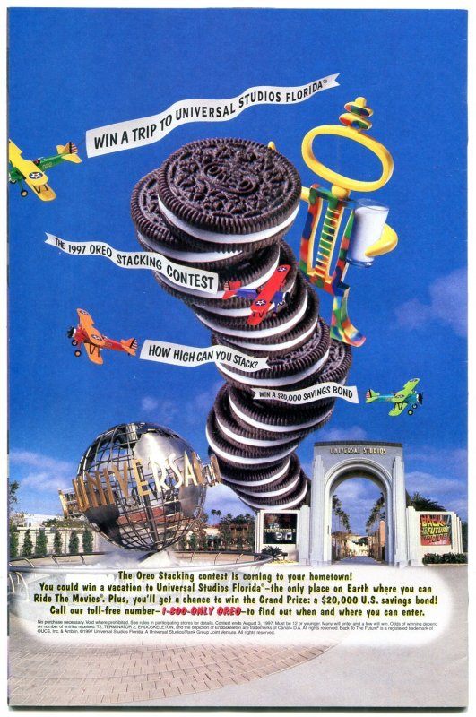 Knuckles #4  1997 - Archie  -VF - Comic Book