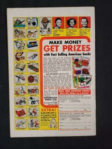 Captain Action 2PC #4-5 - Gil Kane & Wally Wood Cover Art (4.0/4.5) 1969