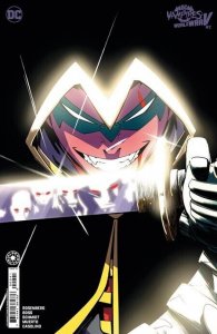 DC vs Vampires WWV #2 2024 Daniele Di Nicuolo 1:25 Variant DC Comics EB120