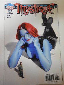 Mystique #13 (2004)