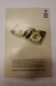 Negation #11 (2002) NM Crossgen Comic Book J651