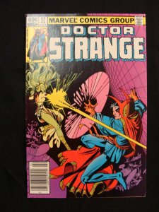 Doctor Strange #57 (1983) A160