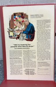 The Rawhide Kid #58 (1967)