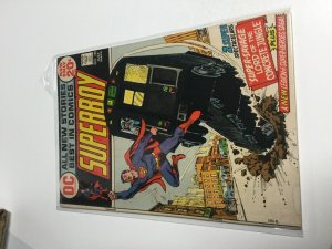 Superboy #188 (1972) Very Good     (Vg01)