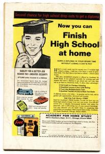 X-MEN #58-First HAVOK w/ Costume-NEAL ADAMS-Marvel