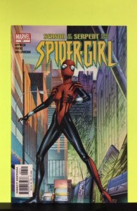 Spider-Girl #57 (2003)