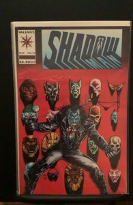 Shadowman #13 (1993)