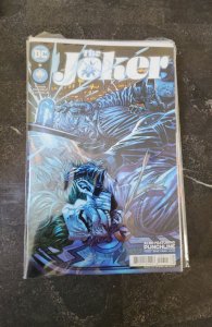 The Joker #9 (2022)