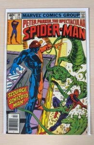 The Spectacular Spider-Man #39 (1980)