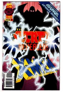 X-Men #54 (1996) X-Men