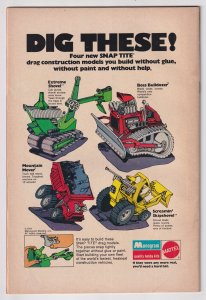 Detective Comics #426 (1972) Batman