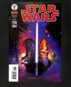 Star Wars #1