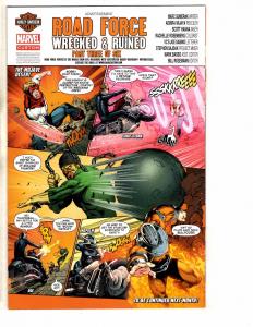 Miles Morales Ultimate Spider-Man # 3 NM 1st Print Variant Cover Marvel Book MK1