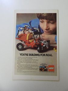 Blade Runner #2 (1982) VF condition