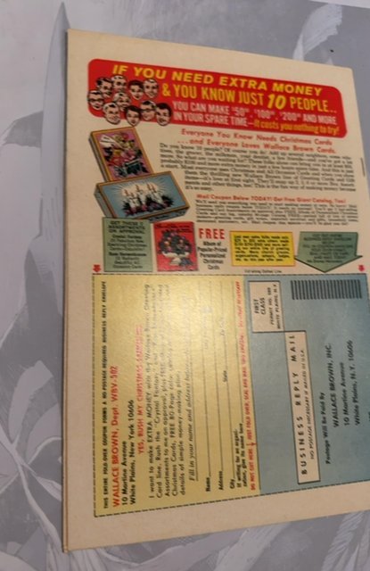 Fantastic Four #90 (1969)The skrull takes a slave