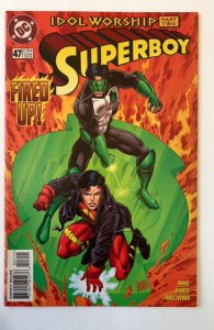 Superboy #47 (1998)