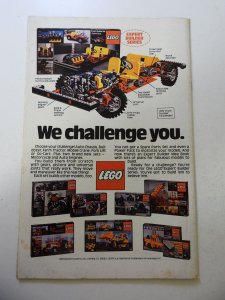 Iron Man #143 (1981) FN+ Condition