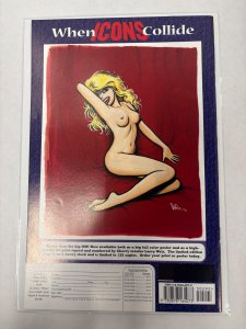 Cherry Poptart #18 (1995)