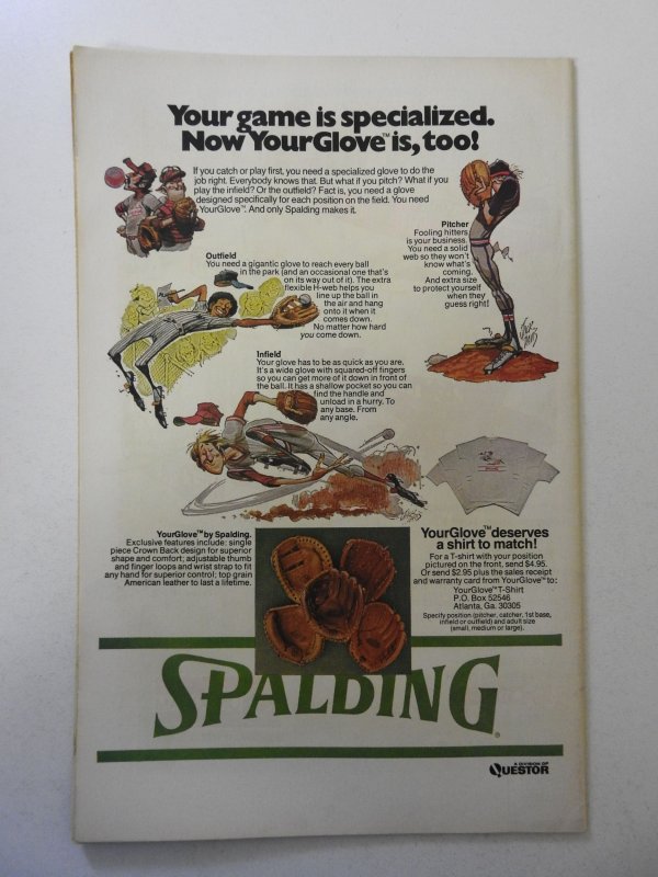 Shazam! #24 (1976) FN/VF Condition!