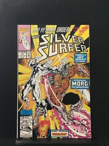 Silver Surfer #71 Direct Edition (1992)