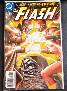 The Flash #173 (2001)