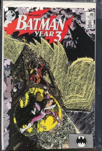 Batman #439 (1989) Batman