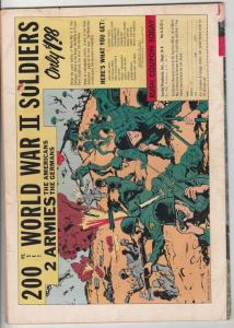 Space Family Robinson, Lost in Space #18 (Apr-67) VG+ Affordable-Grade Will R...