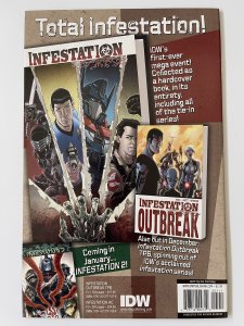 True Blood: The French Quarter #5 - NM  (2012)