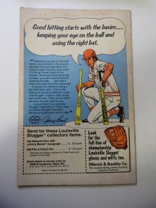 Ms. Marvel #18 (1978) 1st Full App of Mystique! FN Condition