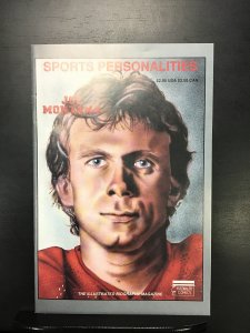 Sports Personalities #5 nm