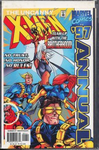 Uncanny X-Men '97 (1997) X-Men