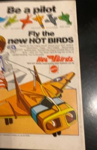 World's Finest Comics #204 (1971)Neal Adams wonderwoman