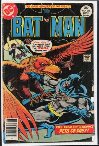 Batman #288 (1977) Batman