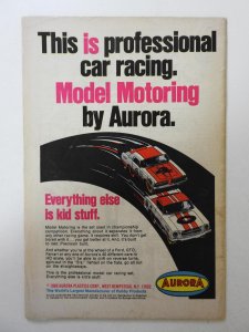 Challengers of the Unknown #71 VG/FN Condition!