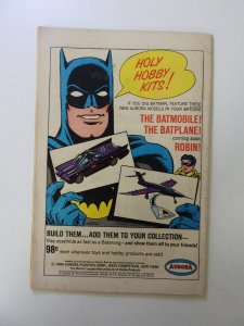 Green Lantern #48 (1966) VG- condition