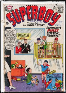 Superboy #133 (1966)